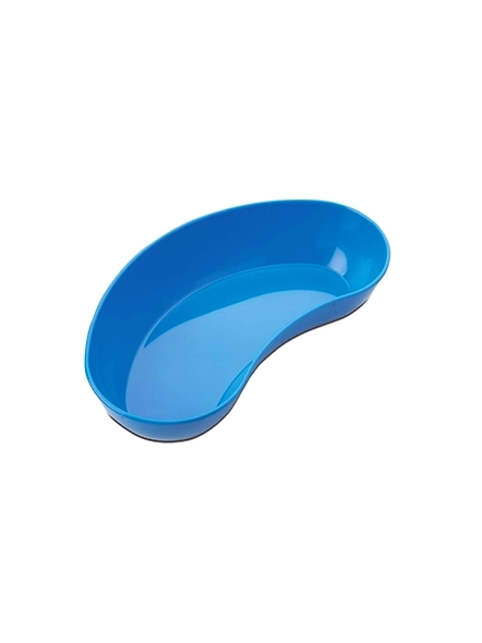 Kidney Tray, Polypropylene (Plastic)-DS0234