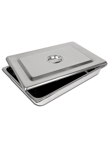 Instrument Tray-8 X 8-2