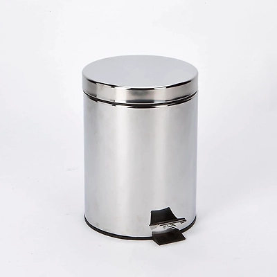 Waste Bin Foot Operated