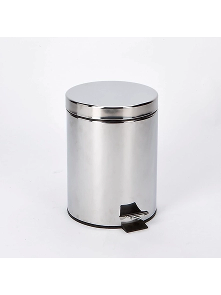 Waste Bin Foot Operated-DS0233