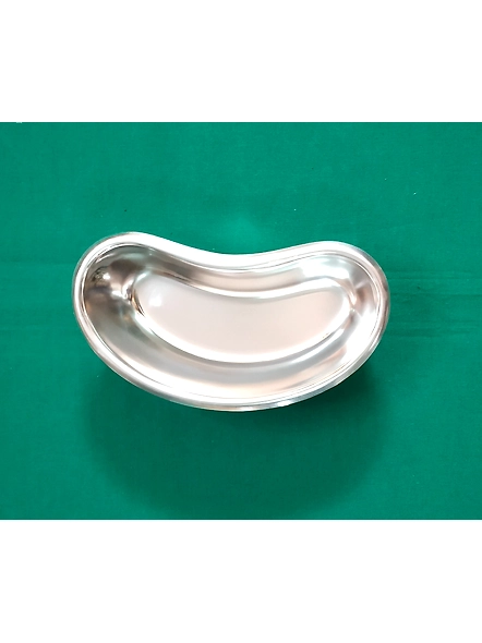 Kidney Tray-6 Inch ( Economy)-3