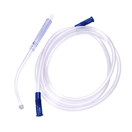Yankaure Suction Set
