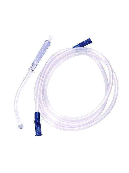 Yankaure Suction Set-DSM1205
