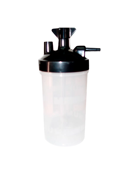 Oxygen Humidifier Bottle-3