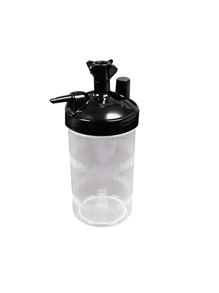 Oxygen Humidifier Bottle-1