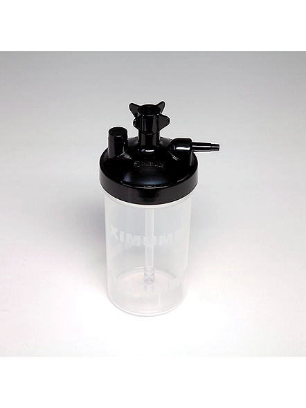 Oxygen Humidifier Bottle-2