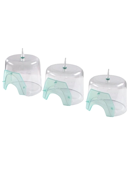 Oxygen Hood-Large