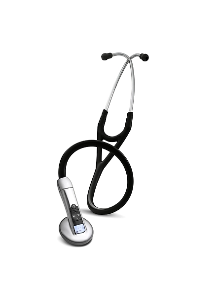Littmann Electronic Stethoscope 3100-1