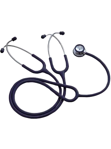 Teaching Stethoscope (Double Tube)-2