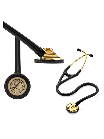 Littmann Master Cardiology Stethoscope Brass Finish