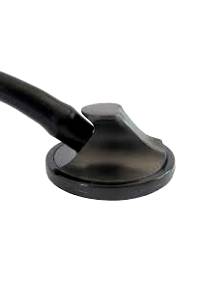 Littmann Master Cardiology Smoke Finish-3