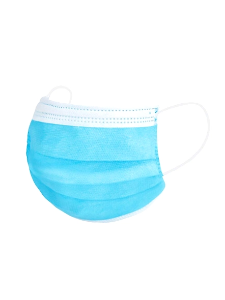 Face Mask, Non Woven, Non Sterile. Elastic Loop-3