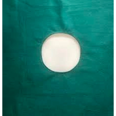 CENTER HOLE SHEET
