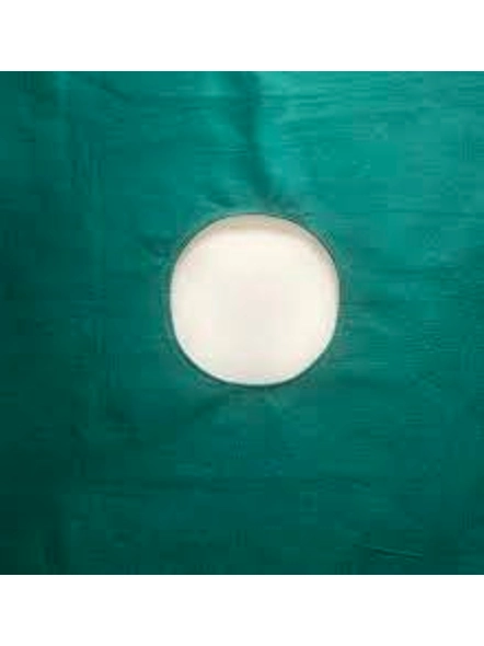 CENTER HOLE SHEET-DS0210