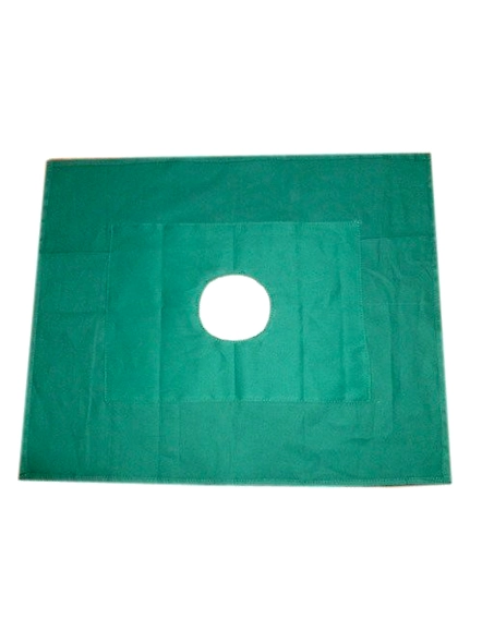 CENTER HOLE SHEET-2