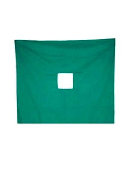 CENTER HOLE SHEET-3