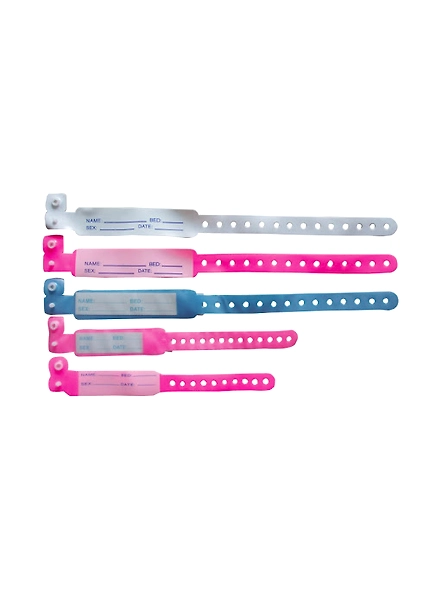 Patient Identification Band