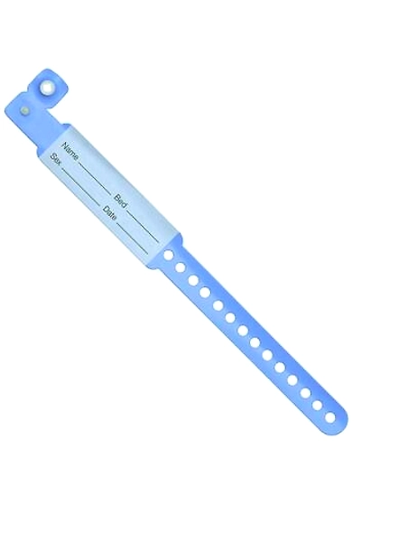 Patient Identification Band