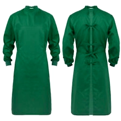 Gown / Scrub Suit