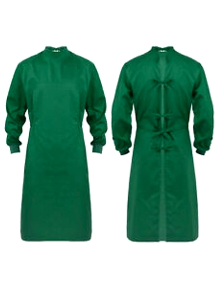 GOWN / SCRUB SUIT-DS0183