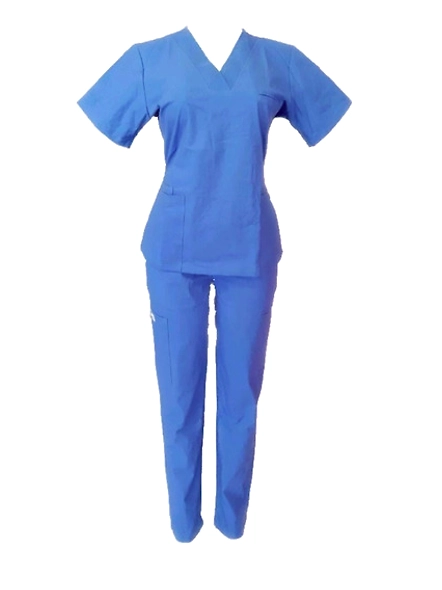 SCRUB SUITS - POLY COTTON (PC)-1