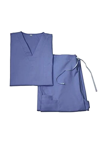 SCRUB SUITS - POLY COTTON (PC)-3