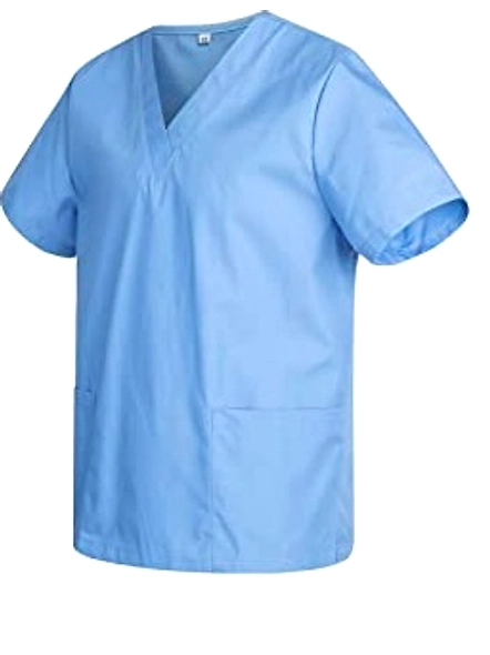 SCRUB SUITS - POLY COTTON (PC)-2