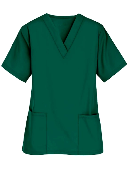 GOWN / SCRUB SUIT-3