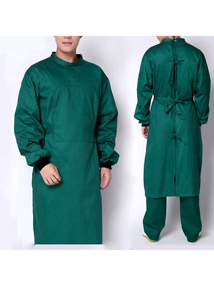 Impervious Surgical Gown-3
