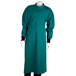 Impervious Surgical Gown