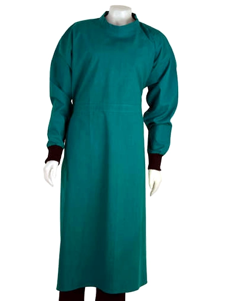 Impervious Surgical Gown-DS0196