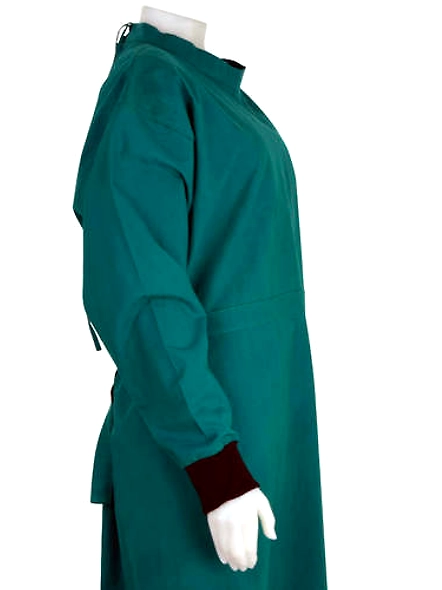 Impervious Surgical Gown-1