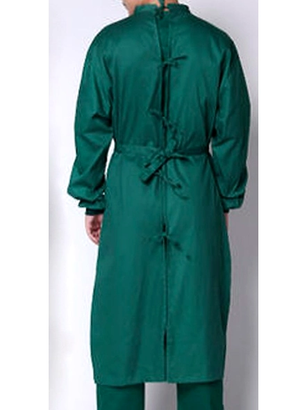 Impervious Surgical Gown-2