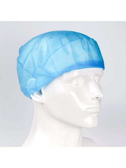 Disposable Cap, Non - Woven