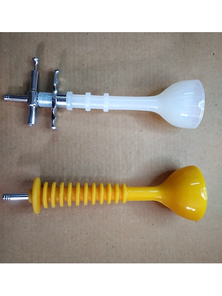 Silicon Cups for Vacuum Extractor-1