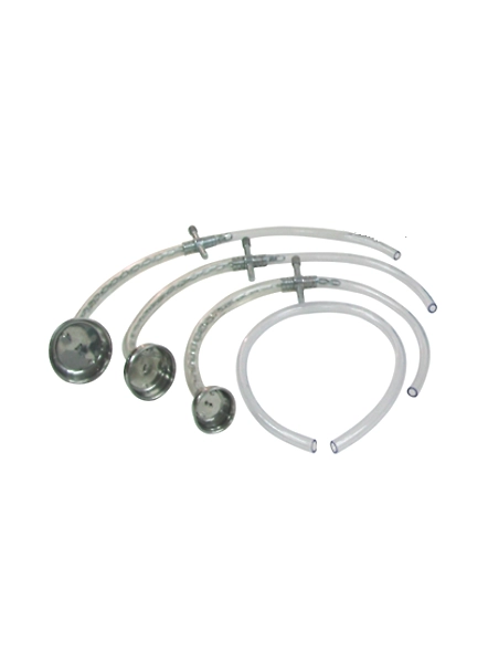 Vacuum Extractor Set, Manual Operated, Malmstorm Type