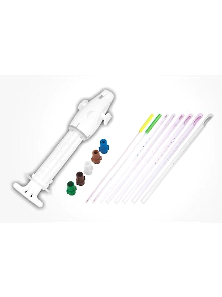 Gynecological Aspiration Kit (MVA KIT)-3