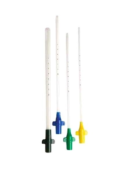 Gynecological Aspiration Kit (MVA KIT), SUPERIOR QUALITY-2
