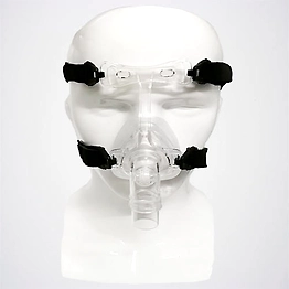Cpap Nasal Face Mask