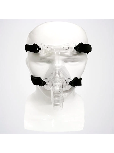 Cpap Nasal Face Mask