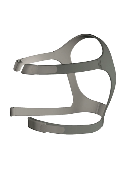 Cpap Nasal Face Mask-3