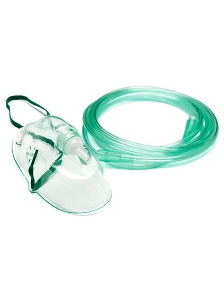 Oxygen Mask