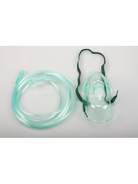 Oxygen Mask-Child-3