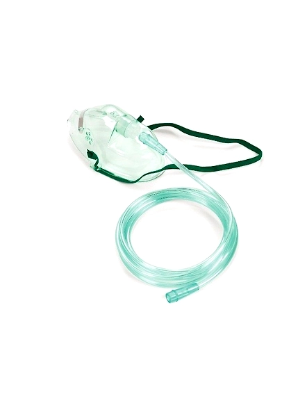 Oxygen Mask-Child