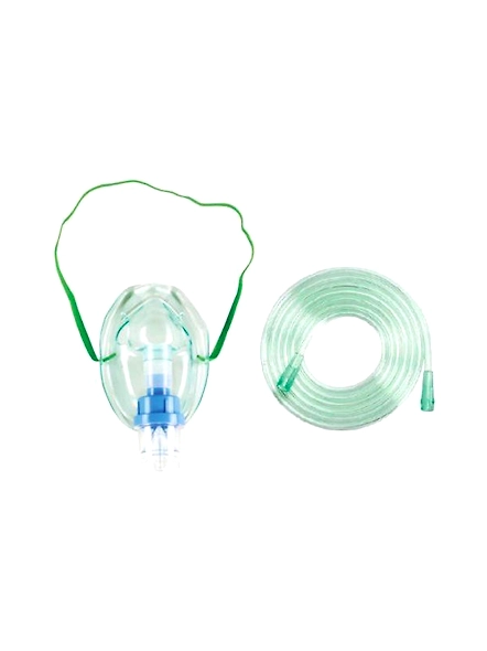 Nebulizer Mask-Child-3