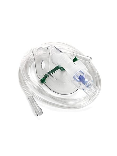 Nebulizer Mask-Child