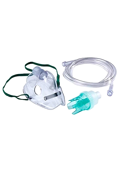 Nebulizer Mask-Child-2
