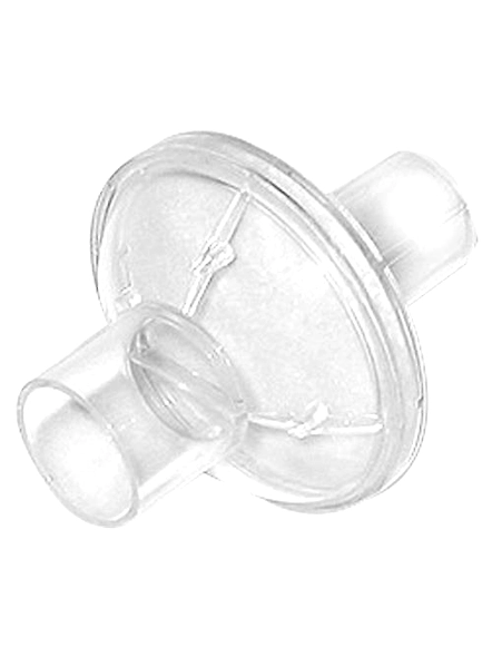 Bacterial Filter-1