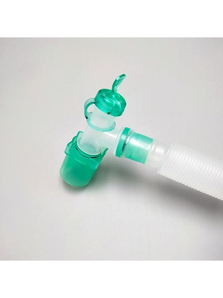 Expendable Catheter Mount Swivel-1