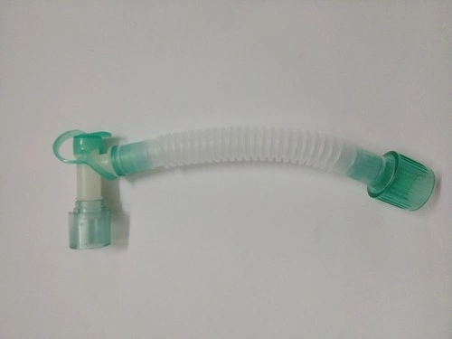 Expendable Catheter Mount Swivel-3